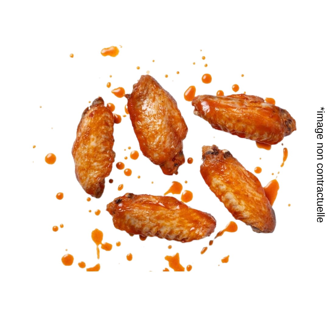 Buffalo Wings