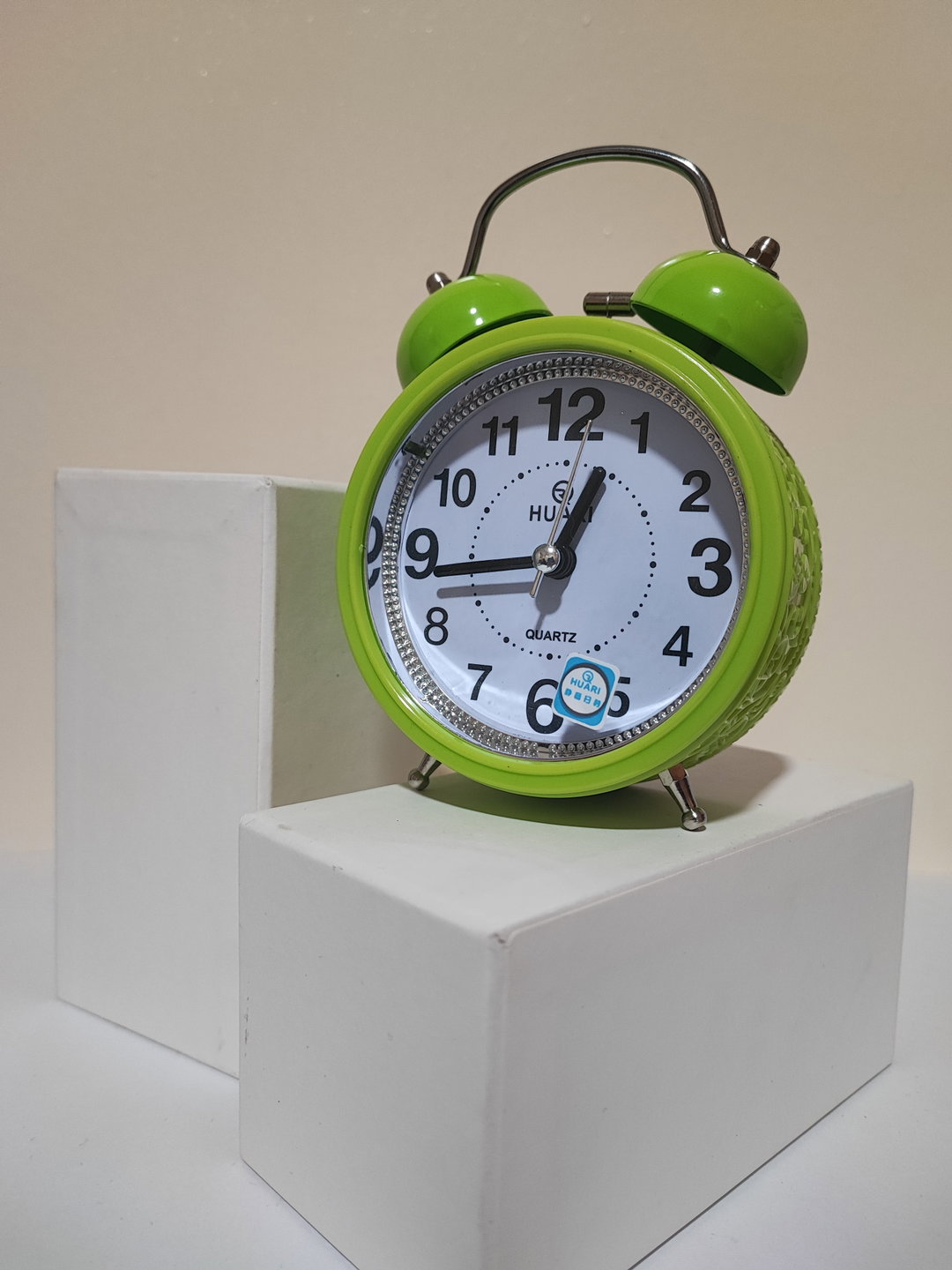 BOOMCLOCK