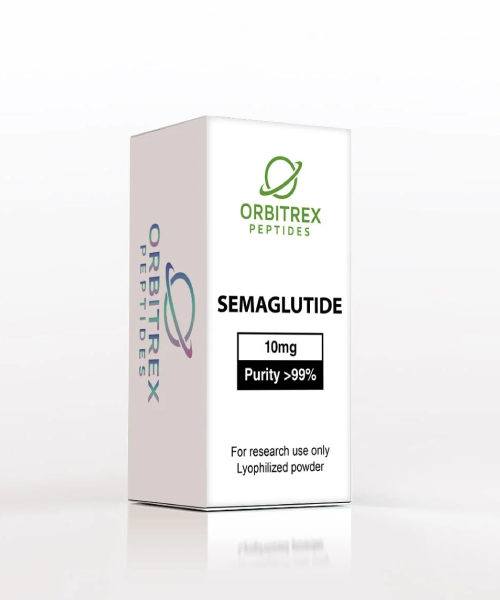 SEMAGLUTIDES 10mg *10vials