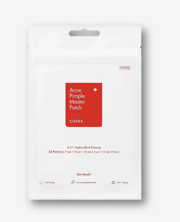 Acne pimple patch 