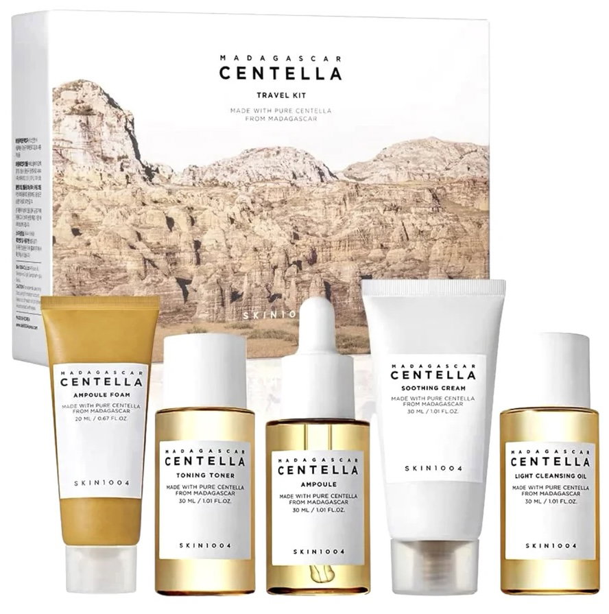 Travel kit Centella _0