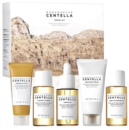 Travel kit Centella 