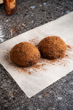 Viral Dubai Chewy Cookies(2 pieces)