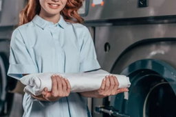 Laundry Service