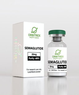 SEMAGLUTIDES 20mg *10vials