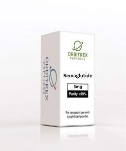 SEMAGLUTIDES 5mg *10vials 