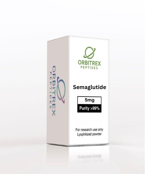 SEMAGLUTIDES 5mg *10vials