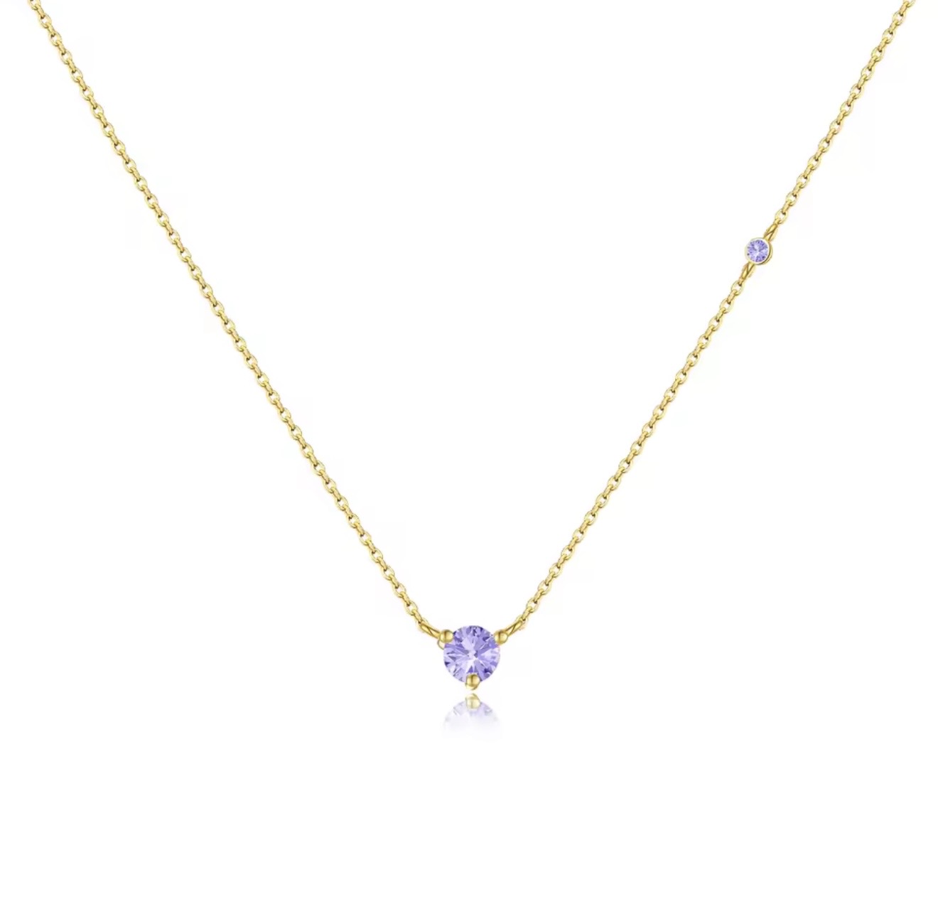 Dot necklace_1