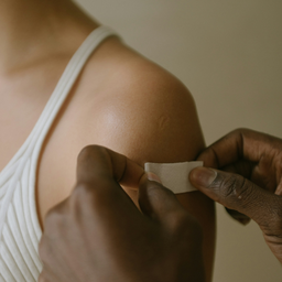 Vaccinations