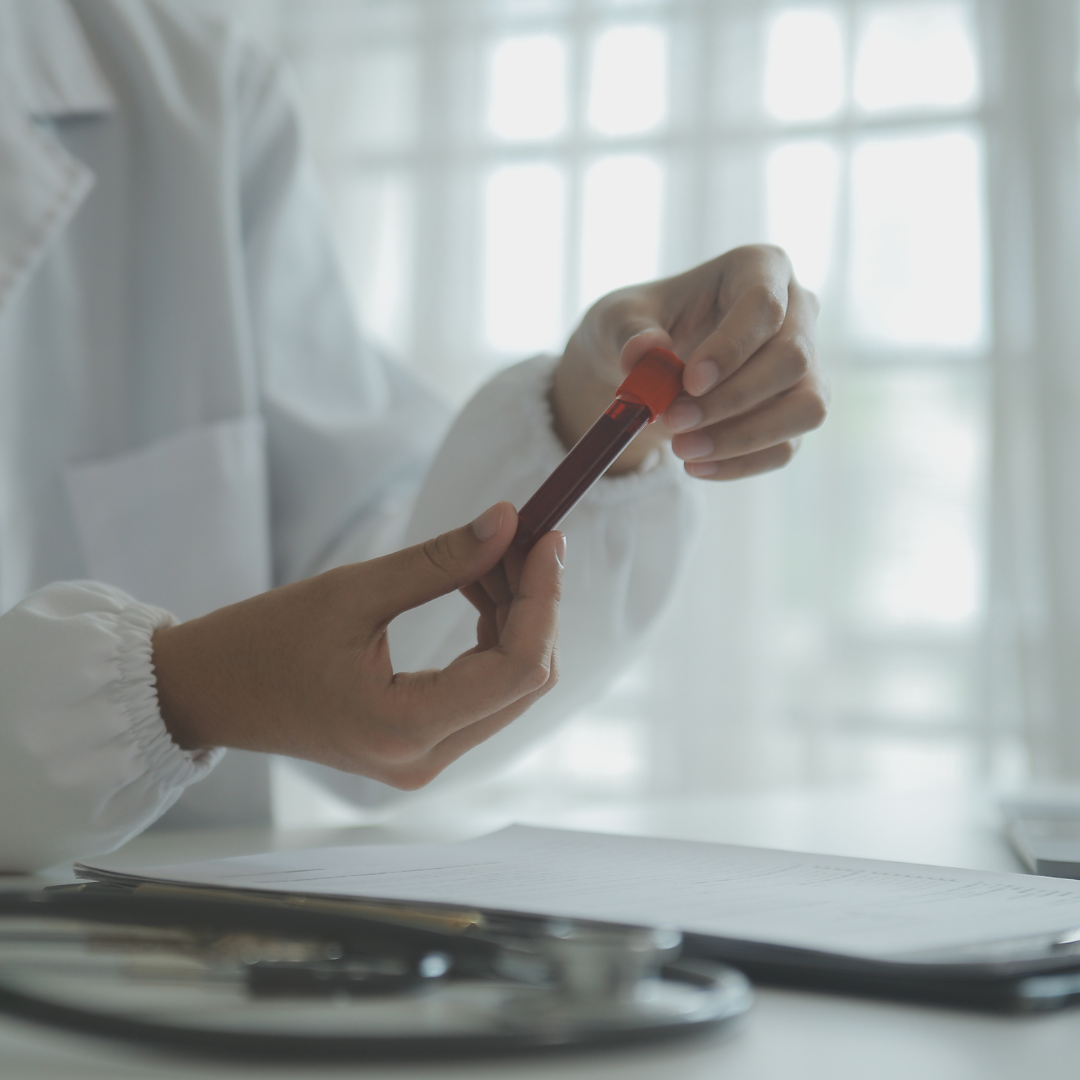 Hormonal Screening