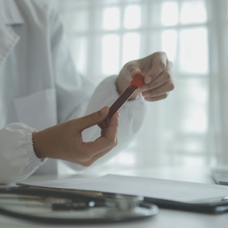 Hormonal Screening