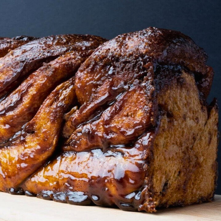 Babka Loaf