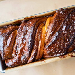 Babka Loaf