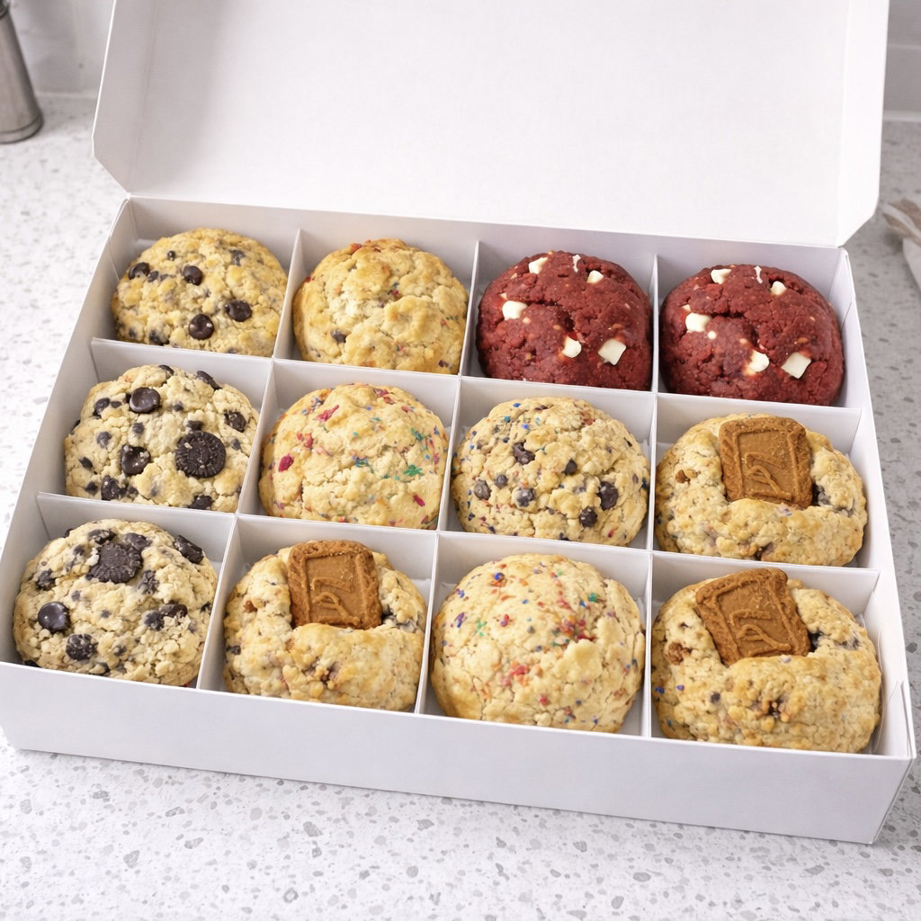 Box of 12