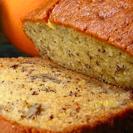 Banana Loaf_1