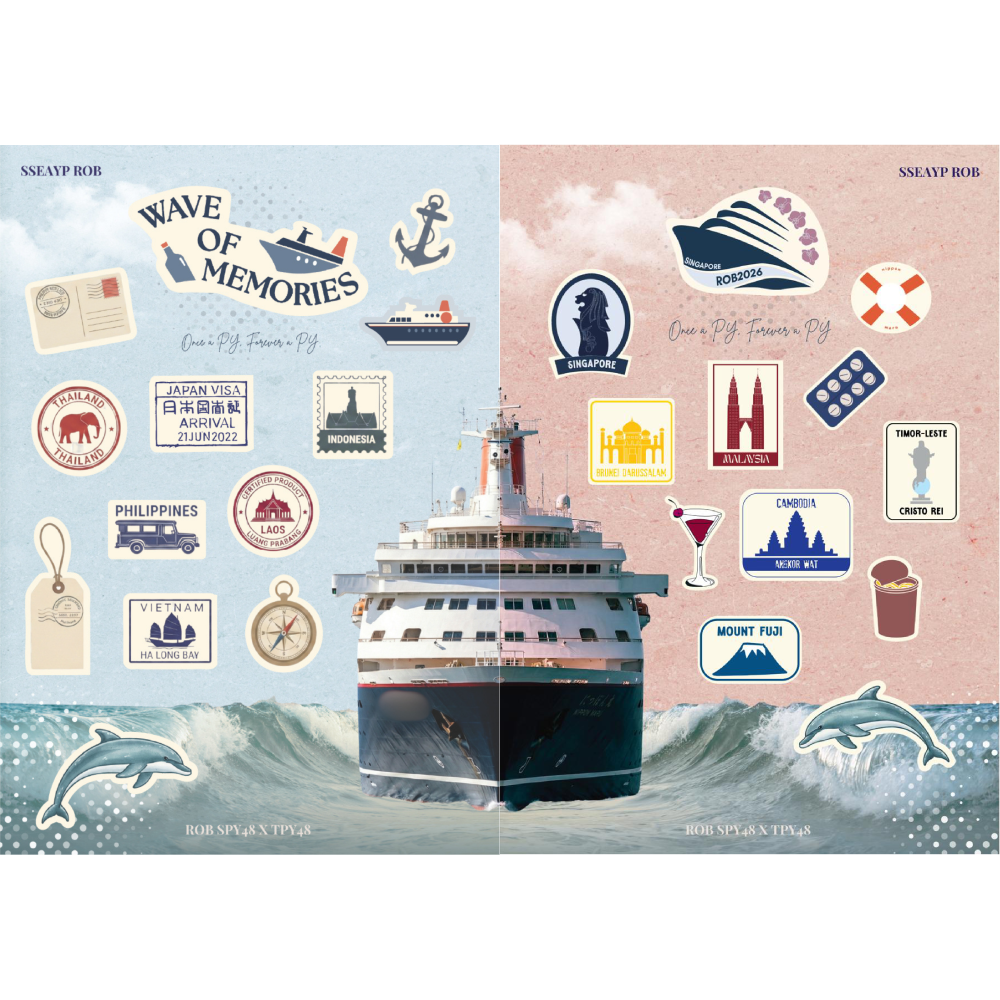 Sticker Sheet