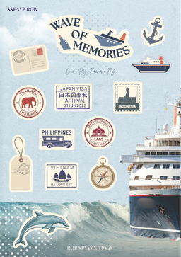 Sticker Sheet