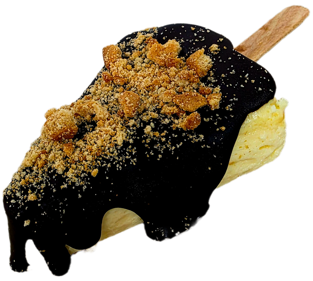 Fit cheesecake stick