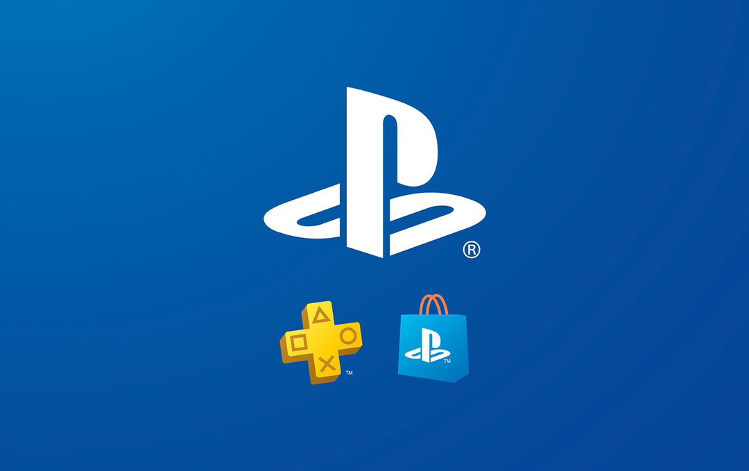 $3 Playstation Network Card