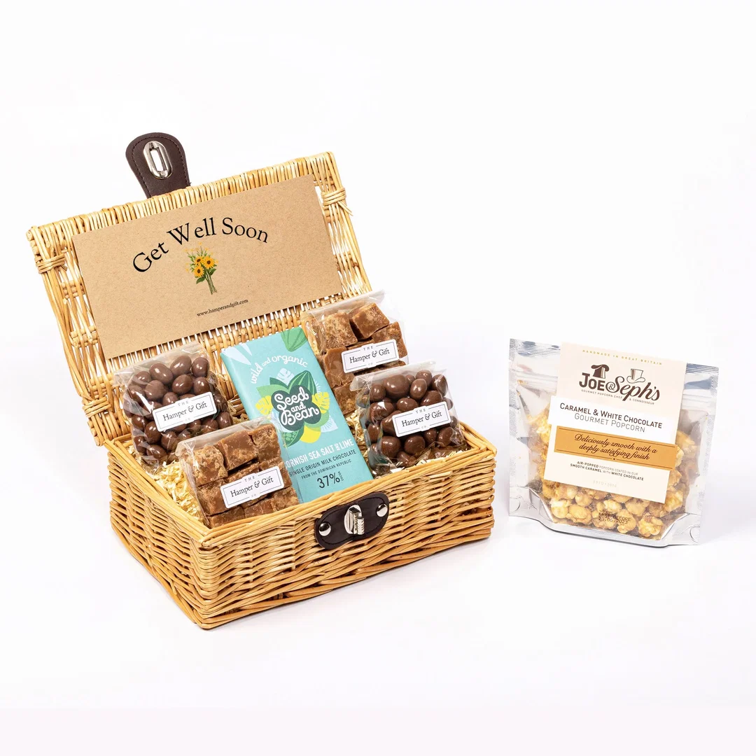 1648 HAMPER DUTCH WELL M 