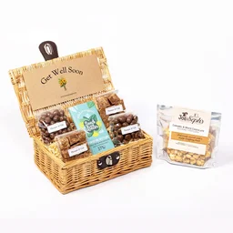 1648 HAMPER DUTCH WELL M 