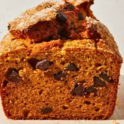 Pumpkin Loaf