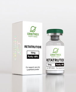 RETATRUTIDE 10mg *10vials