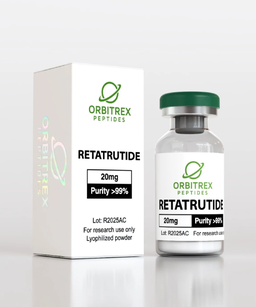 RETATRUTIDE 20mg *10vials 