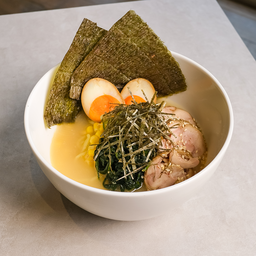 Shio Ramen