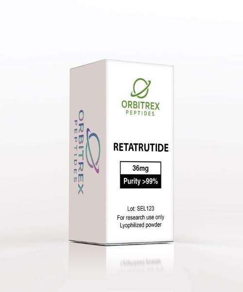 RETATRUTIDE 36mg *10vials