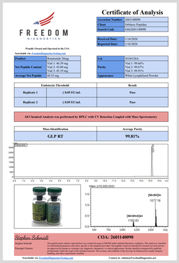 RETATRUTIDE 36mg *10vials 