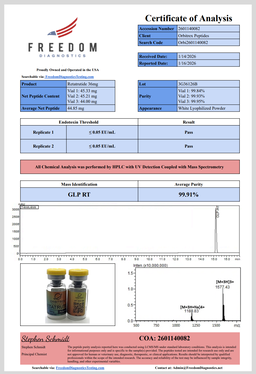 RETATRUTIDE 36mg *10vials 