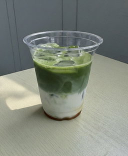 iced earl grey blossom