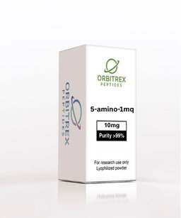 5-amino-1mq 10mg *10vials 
