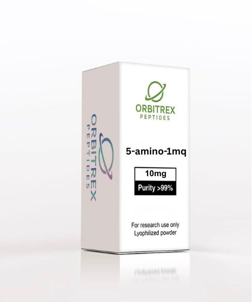 5-amino-1mq 10mg *10vials