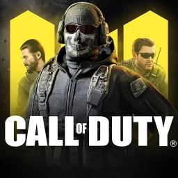Call of Duty Mobile CP (Global)