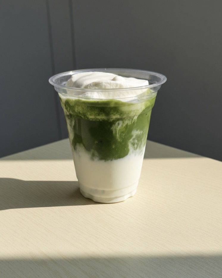iced vanilla salt foam matcha_0