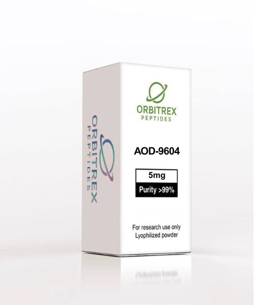 AOD-9604 5mg *10vials
