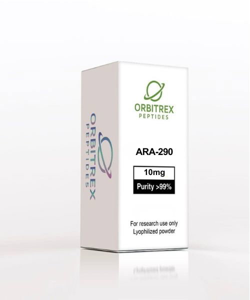 ARA-290 10mg *10 vials