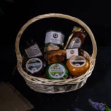 1645 HAMPER DUTCH MEDIUM 