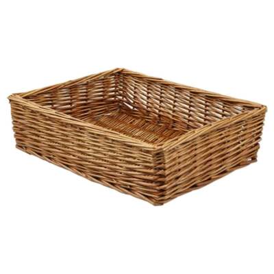 1644 HAMPER BASKET LARGE 