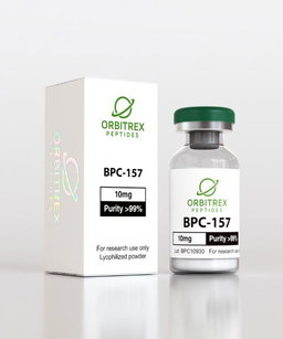 BPC-157 10mg *10 vials 