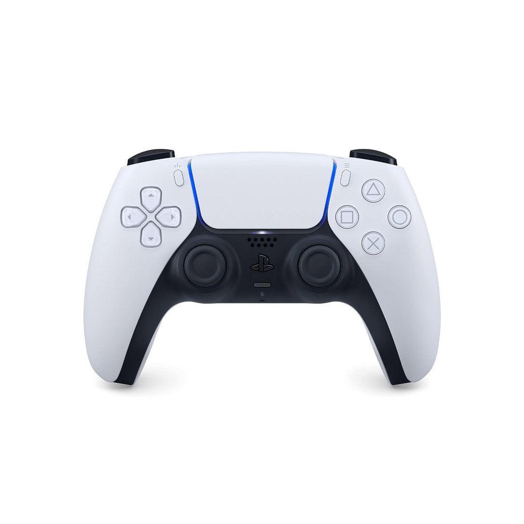 PS5 DualSense Controller