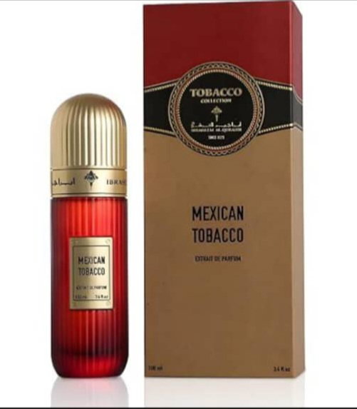Mexican Tobacco 