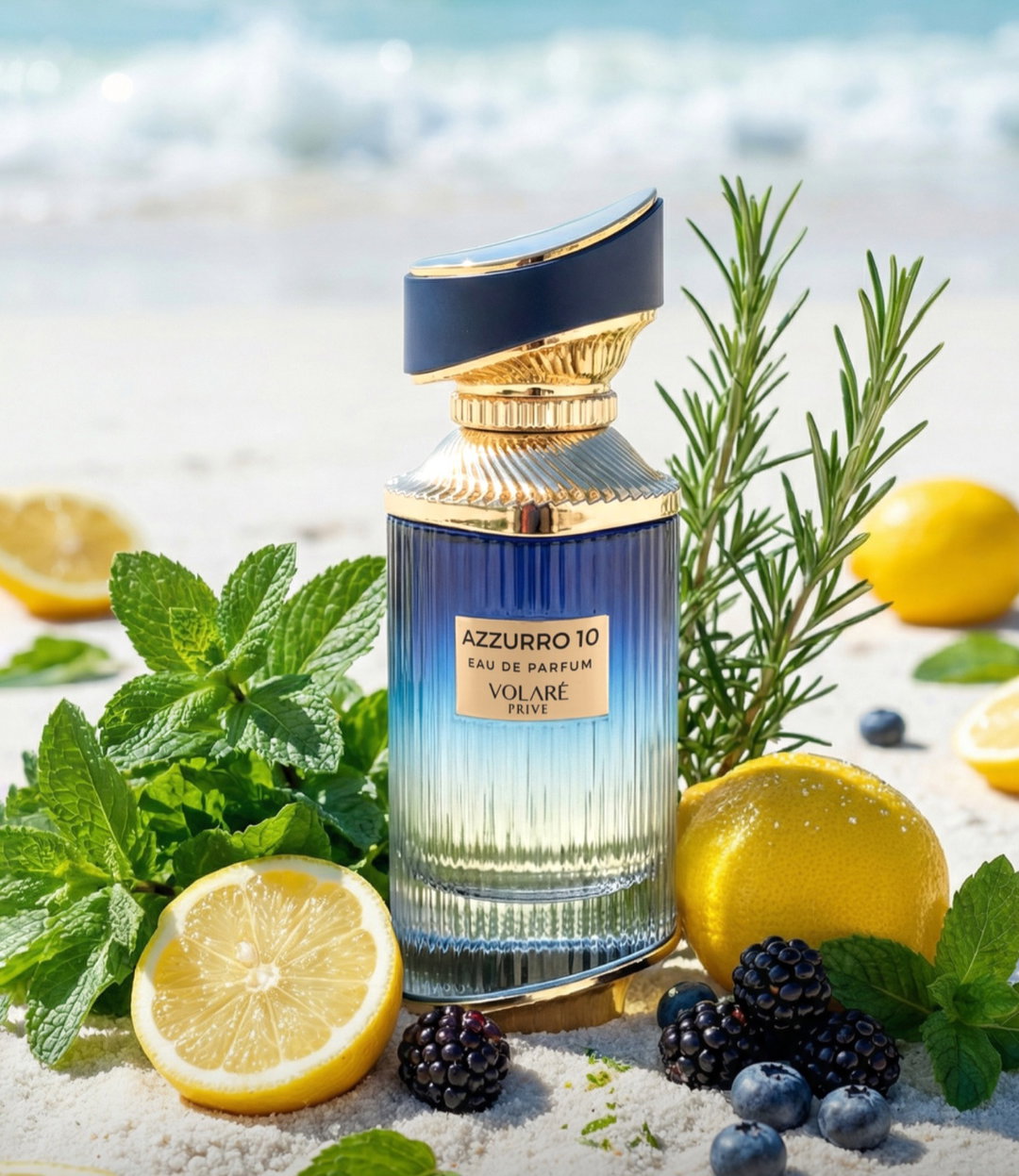 AZZURRO 10