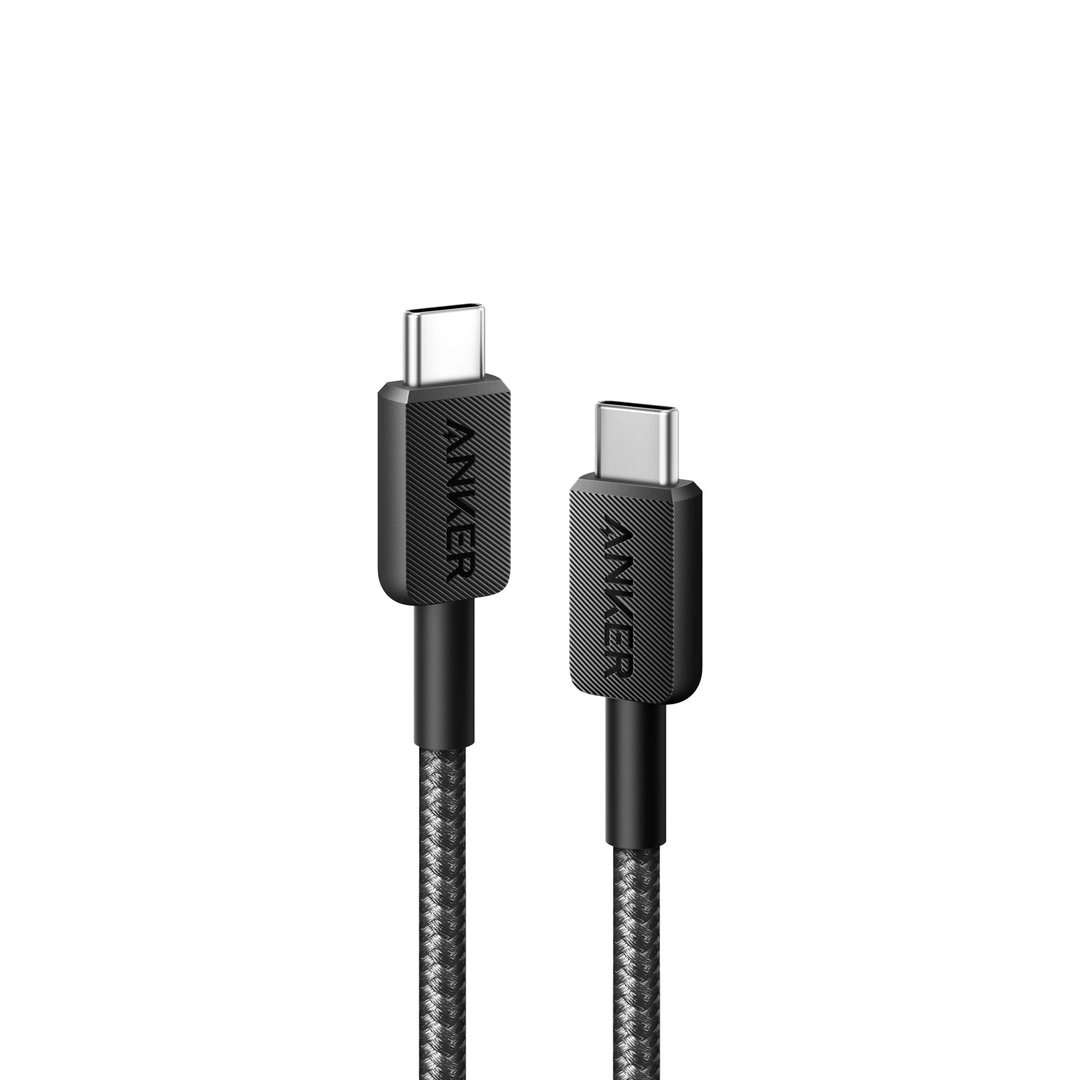 Anker USBC Braided Cable