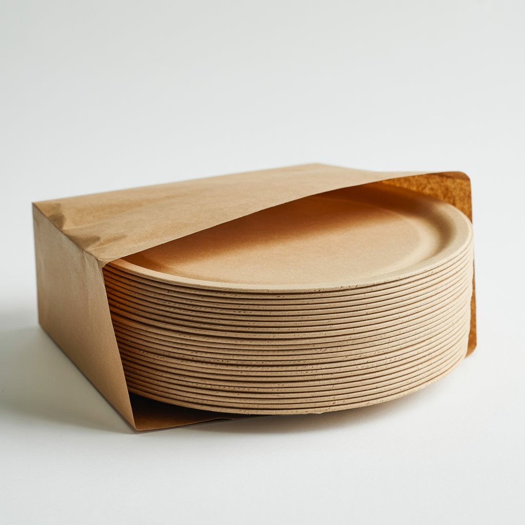 Biodegradable Plates (9 inch, 50 pcs)_0