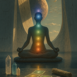 Healing & Workshops ⟡ 