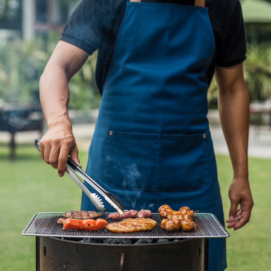 BBQ Chef Service (3 Hours)_0