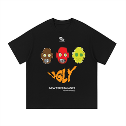 HYpeWOrth - NSB - 3 on uGLY TEE